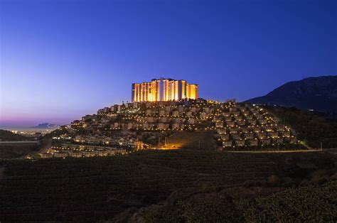 gold city turkije.